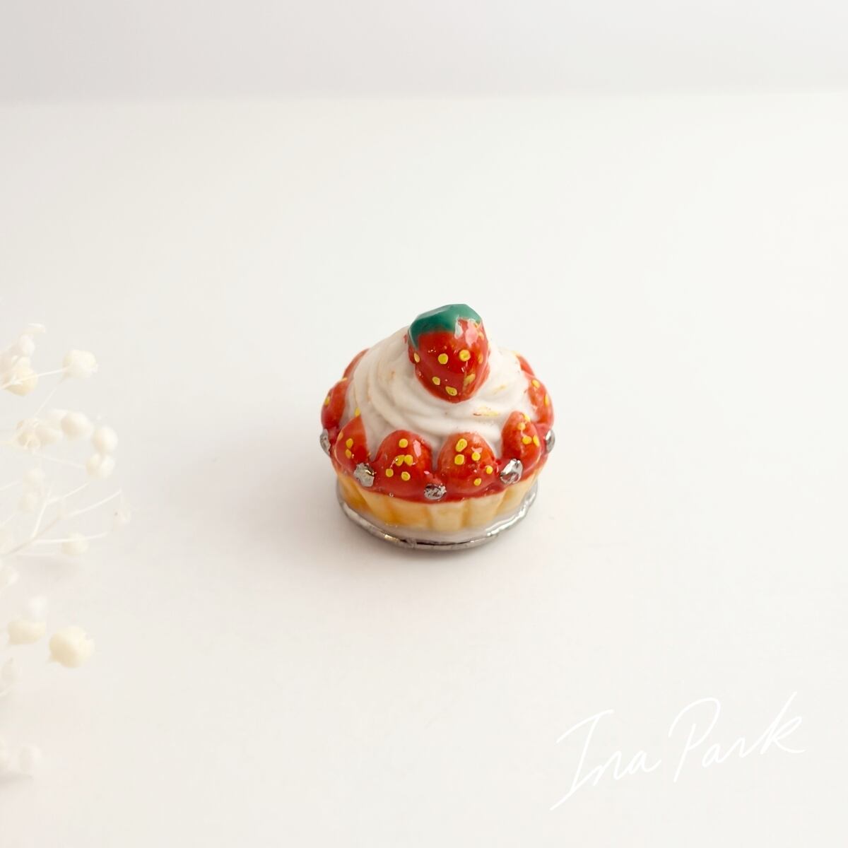 ALL ITEM | フランスのフェーヴ Ira PARK