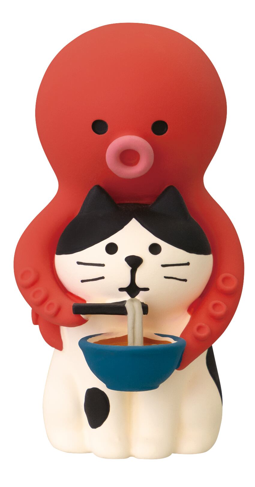 コンコンブル | I ZAKKA