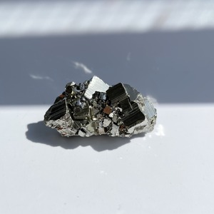 パイライト 原石19◇Pyrite◇天然石・パワーストーン