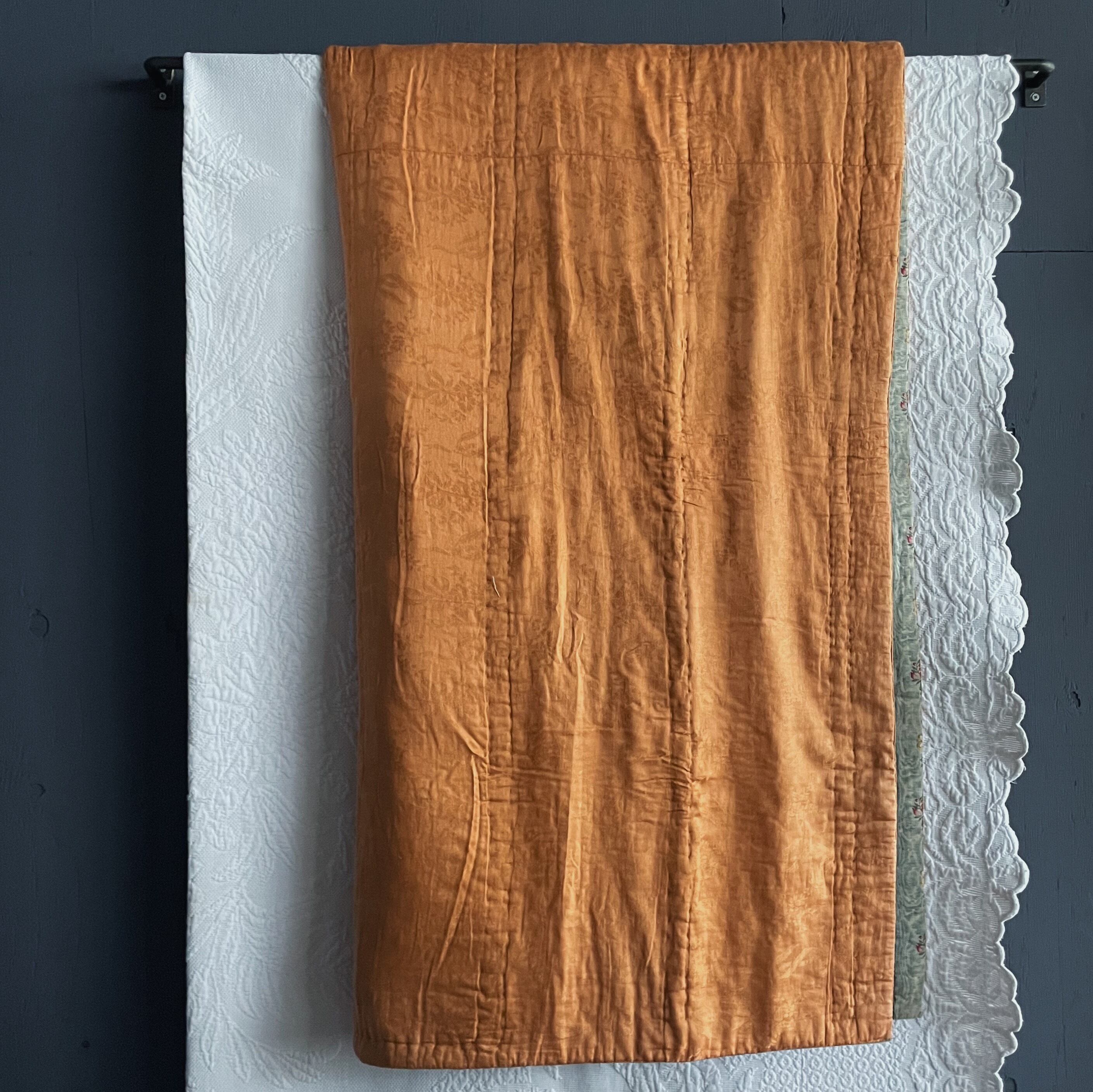 プロヴァンス(南仏) 花柄キルト | SASHIIRO