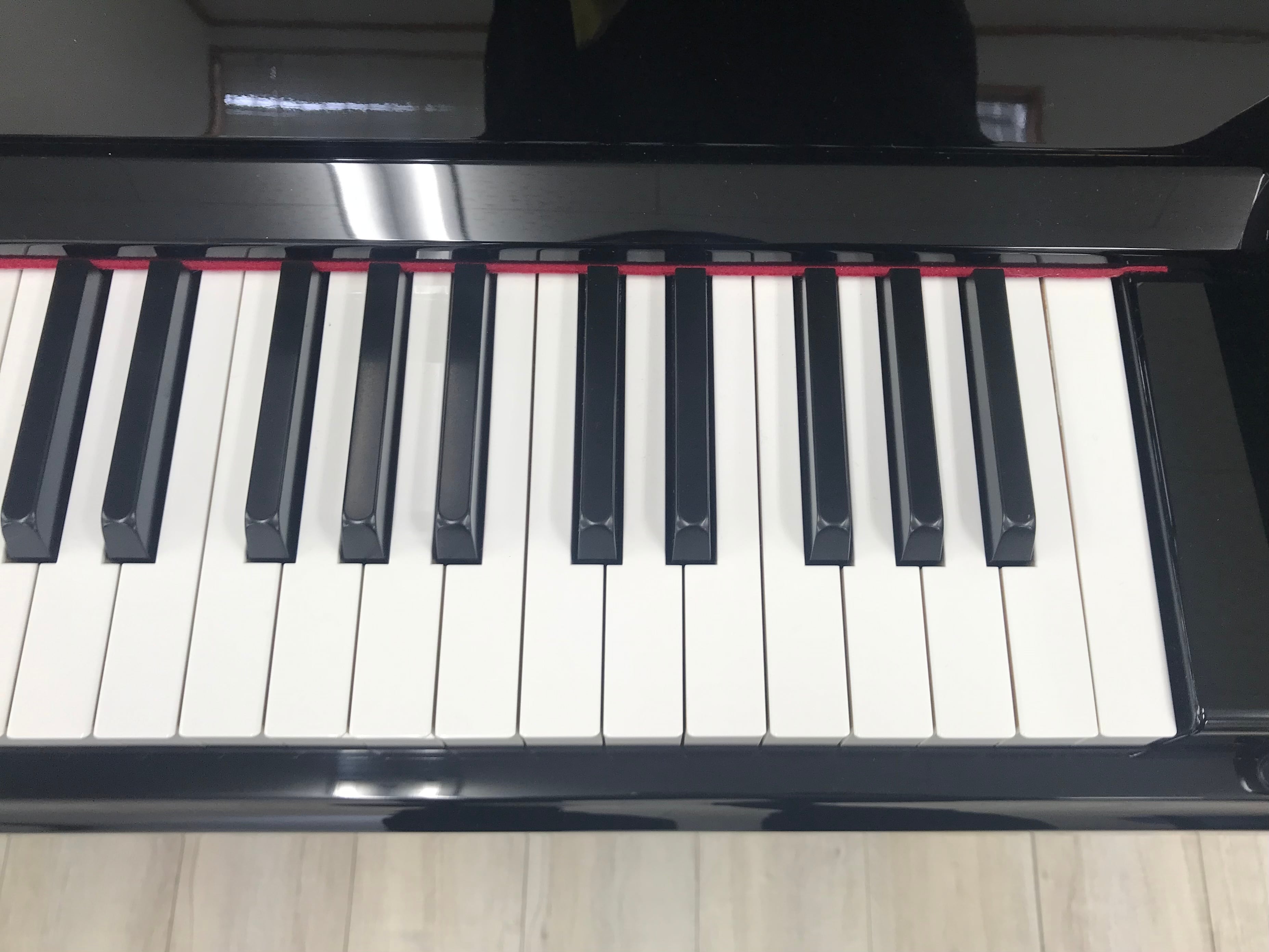 ★68336【アップライトピアノ】YAMAHA　YUS3SEB ☆68336【アップライトピアノ】YAMAHA YUS3SEB | リユース専門店エプコ