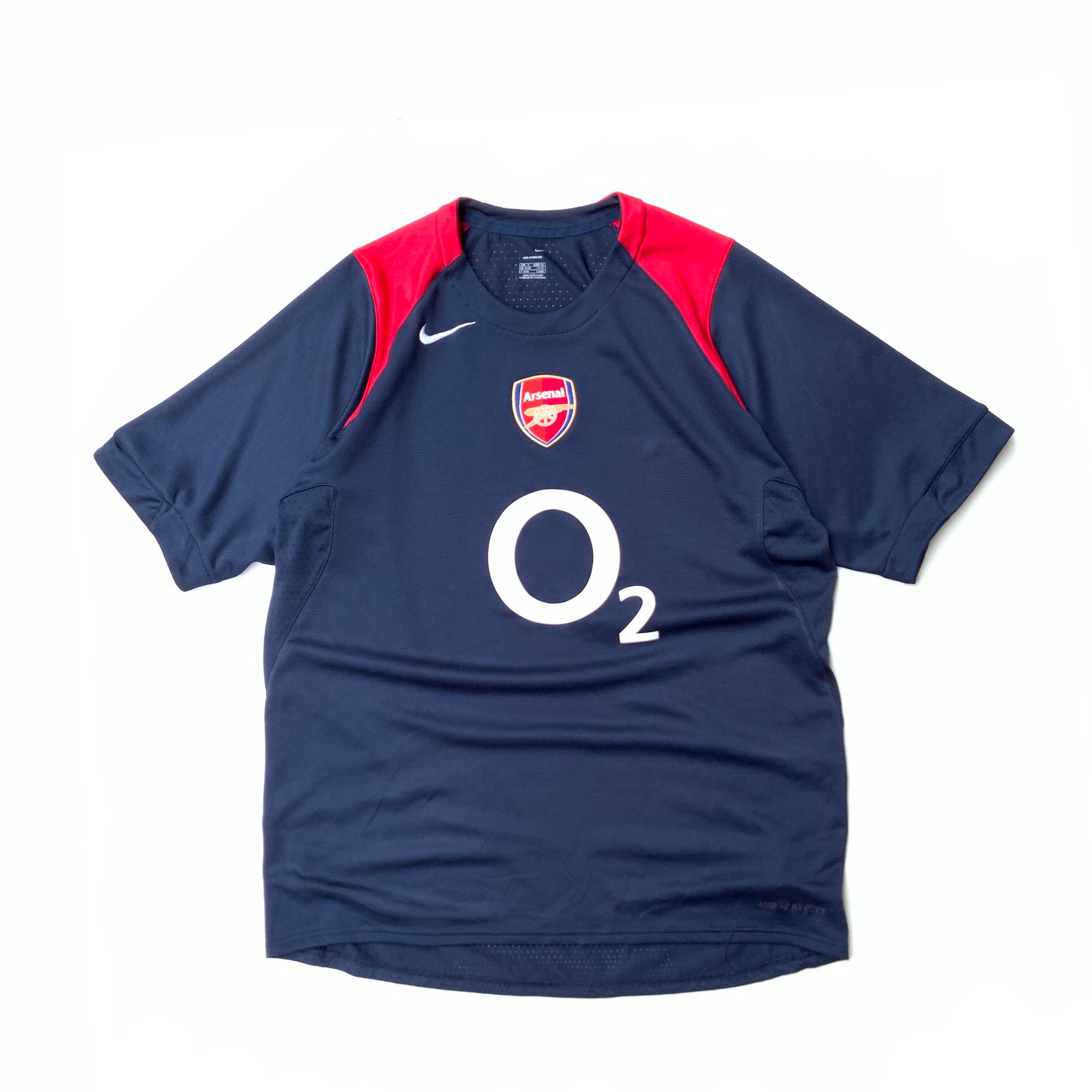 UMBRO “Ireland Home Game Shirts 00-01” 00s アイルランド代表
