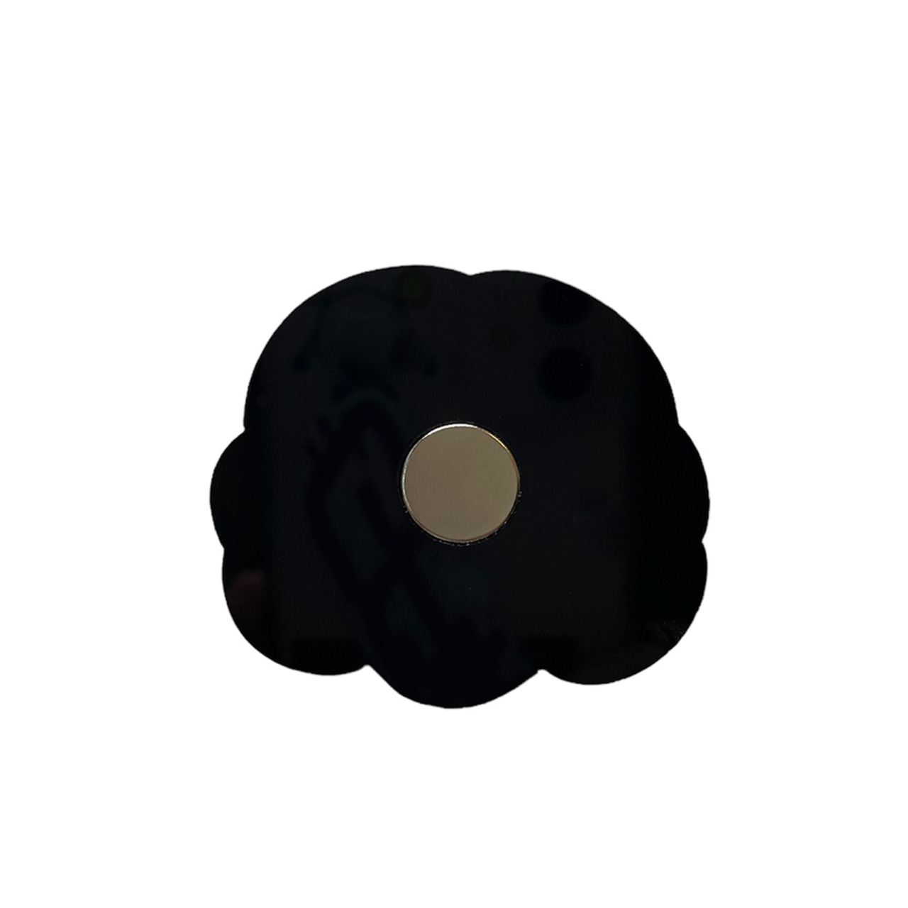 aerobi magnet (Acrylic)