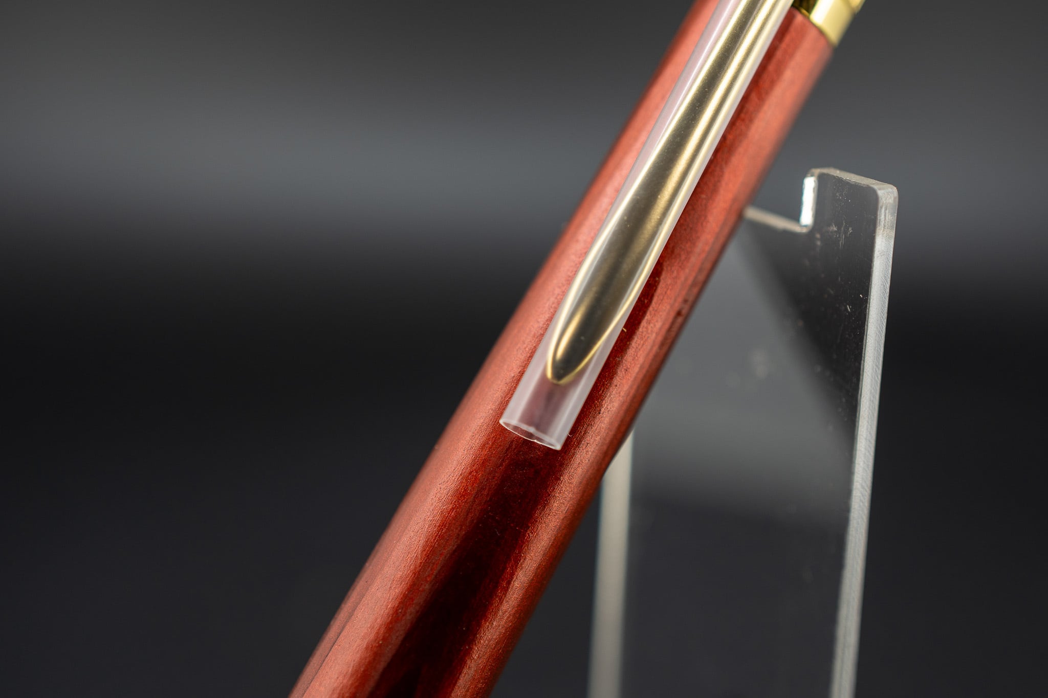 春日杉 国産拭き漆 ① gold MP