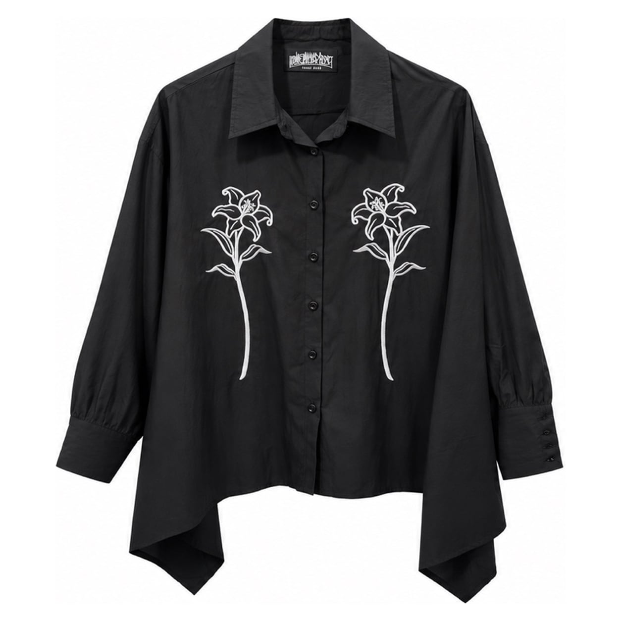 HONEY MANS ADDICT ネルシャツ MUCC 逹瑯 HONEY MANS ADDICT | THEE MAD COUNTRY'S STORE