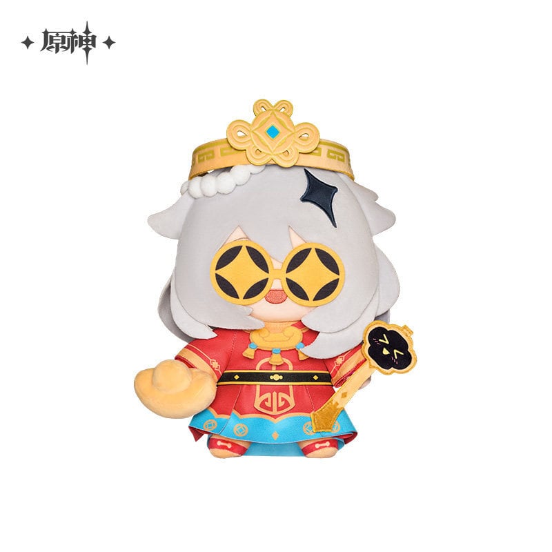 原神 パイモン 財神 ぬいぐるみ 公式正規品 | mihoyo、鳴潮、原神