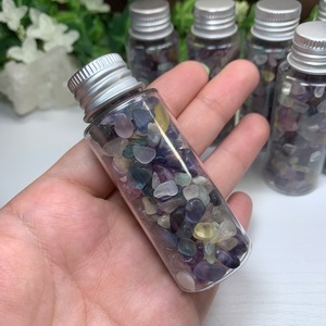 ー瓶ーフローライト細石