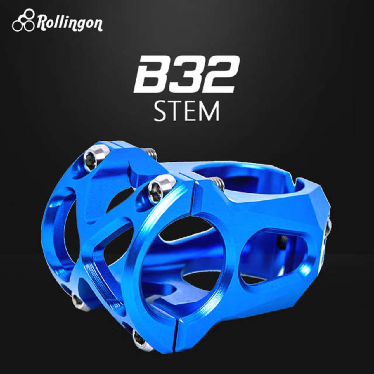 Rollingon B32 Stem