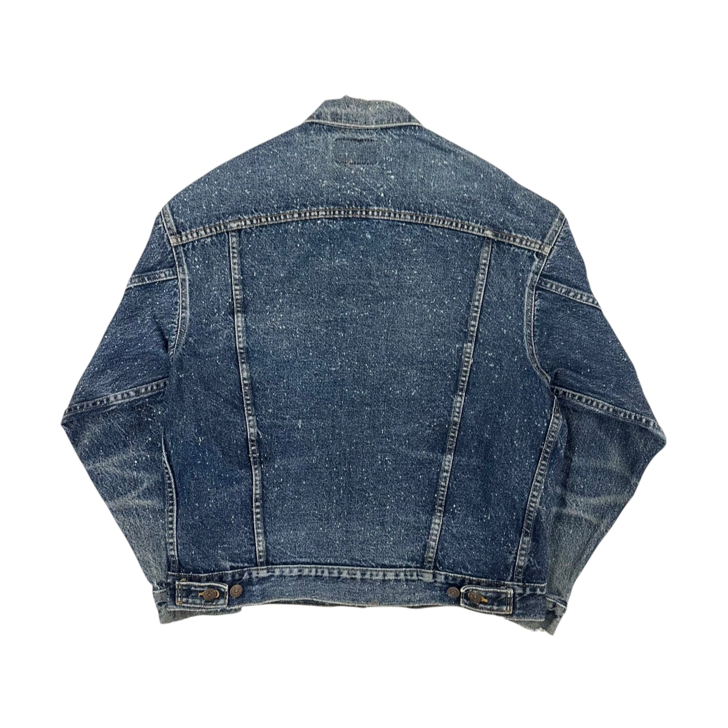 80's LEVIS GALACTIC WASH | BerBerJin Yuhodo