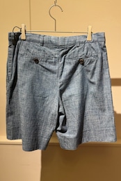 【送料無料】"CARVEN"ショートパンツ