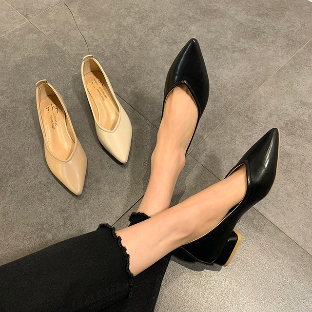 シングルスプリングイブニング 靴 シューズ 春物 部族の婦人靴42395396232