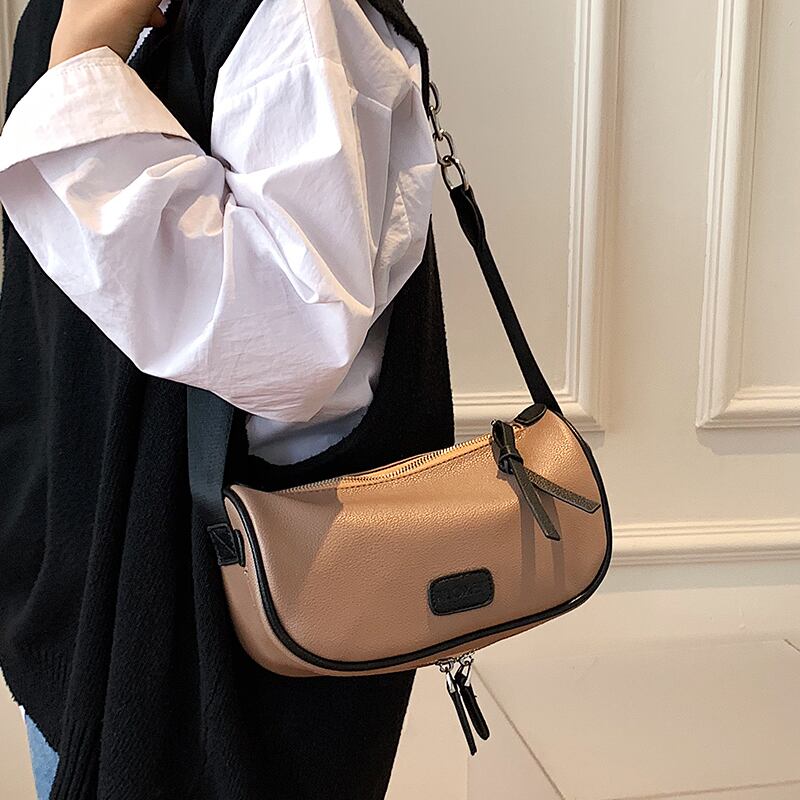 カジュアルショルダーバッグ ハンドバッグ Tiancai_Wing_Bag76300771600