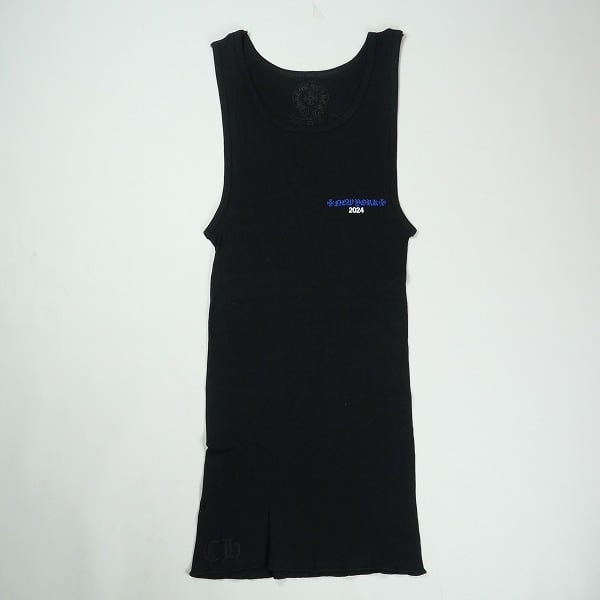 Size【XL】 CHROME HEARTS クロム・ハーツ 2024 NEW YORK LIMITED
