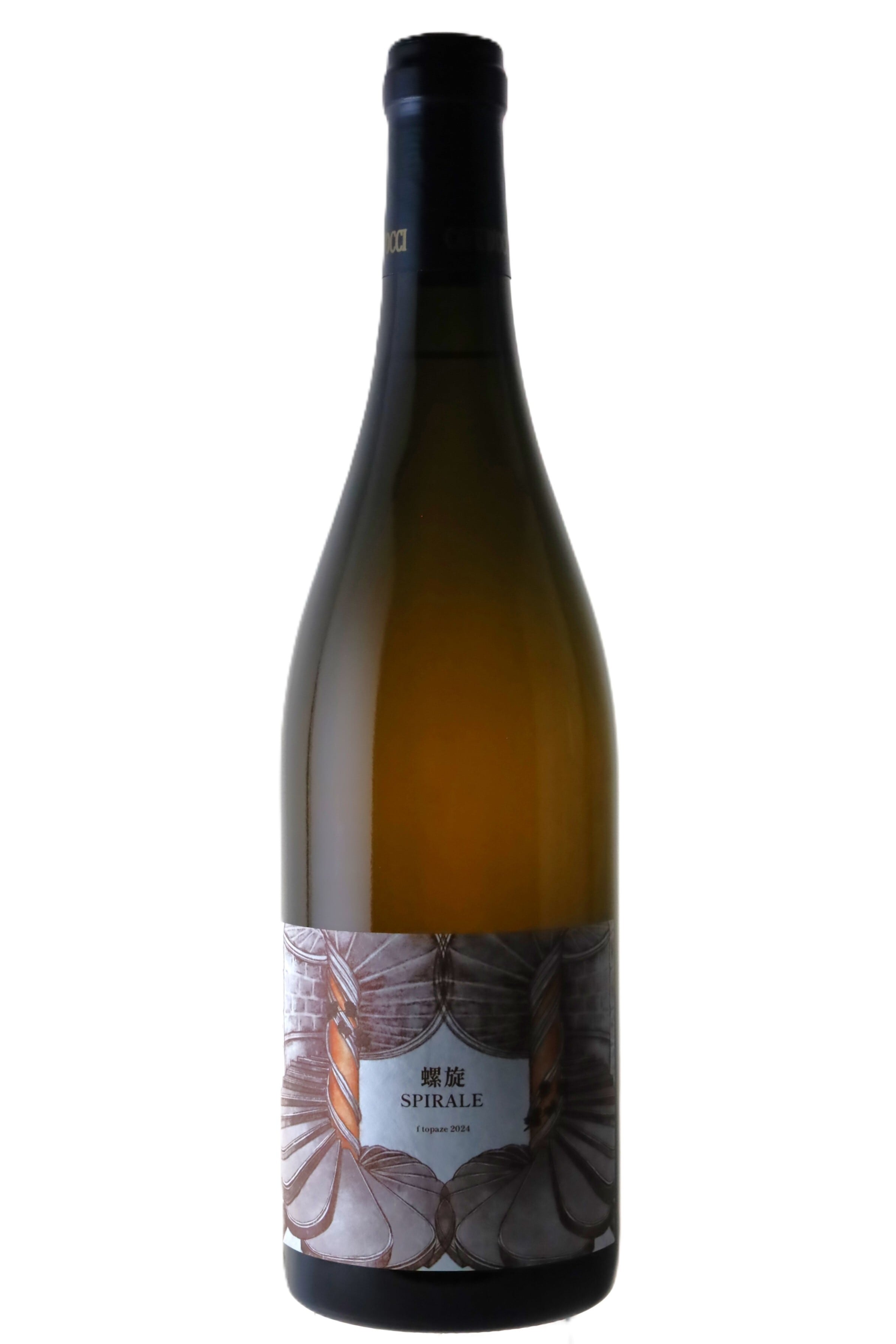 ワイン | カーブドッチワイナリー