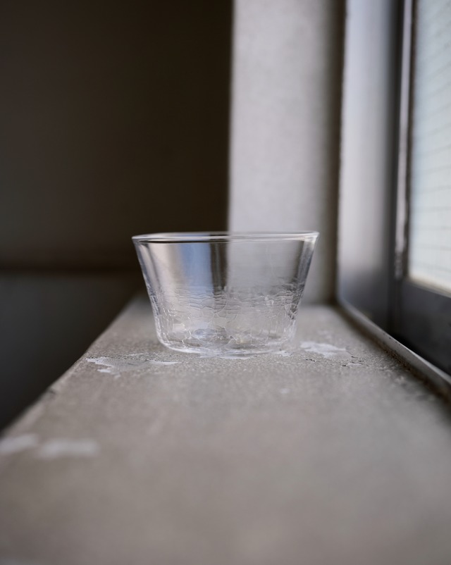 鉢 -クラック- / 梶川泰臣