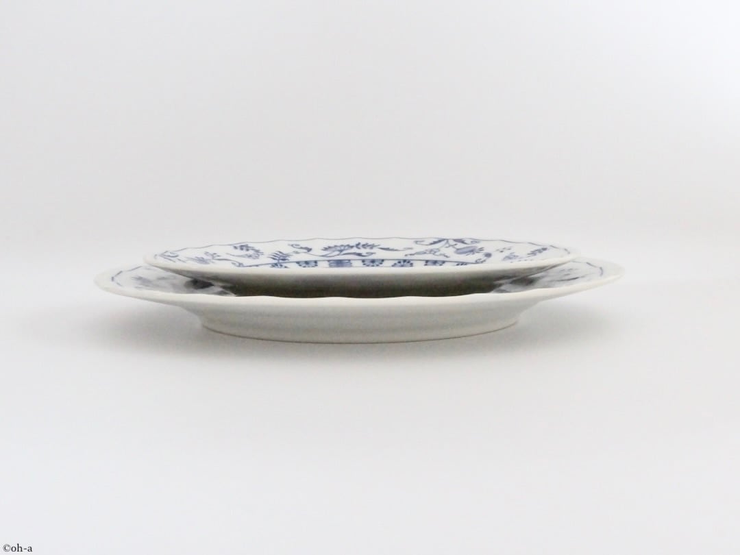 エルベ ケーキ皿 | 食器と台所道具 tompolo. 善福寺店