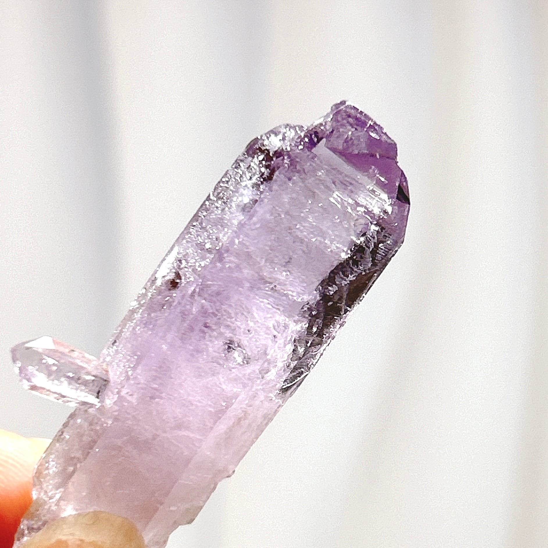 ☆アメシスト（紫水晶） | クリスタル・ワールド御徒町店