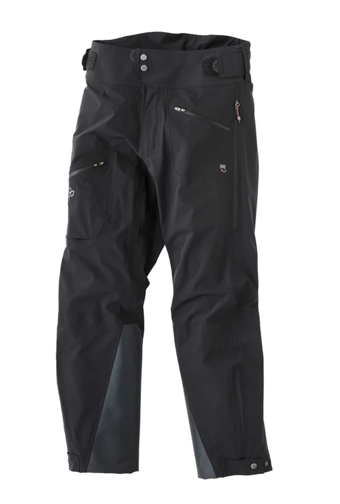 Teton Bros. / ラン ウィズ オクタ メンズ / grey | Stride Lab Niseko