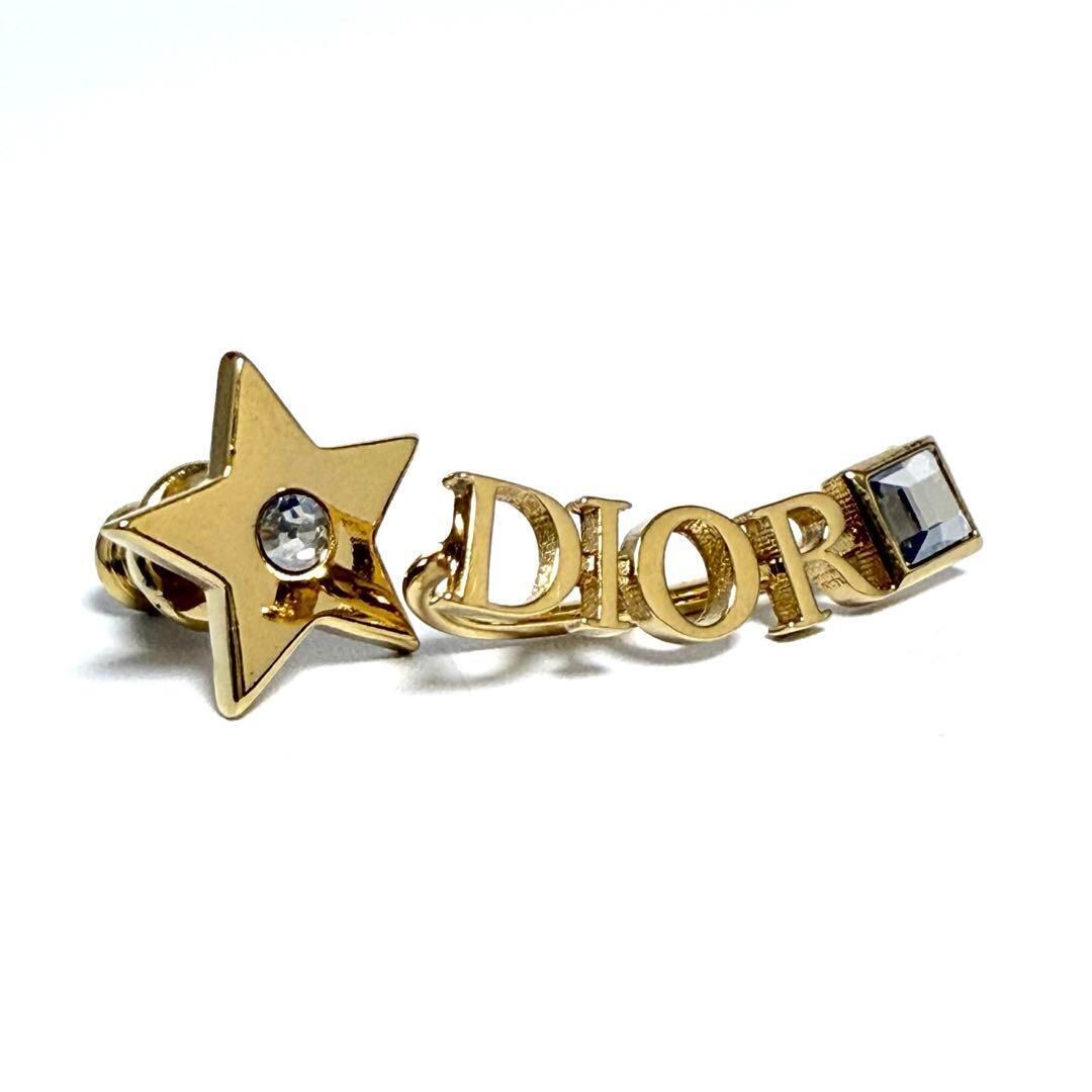 イニシャルT】ディオール レディース MyABC DIOR トライバル