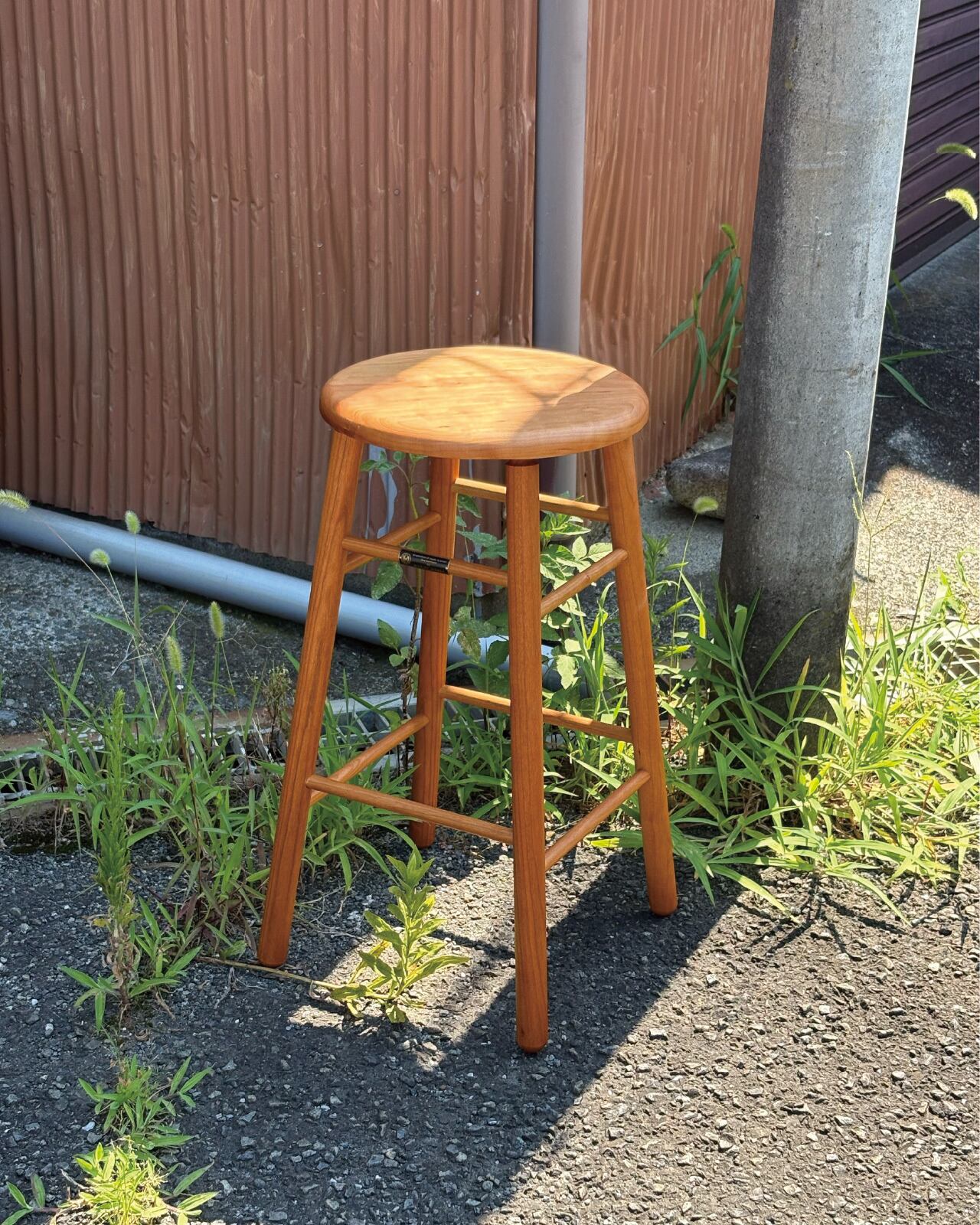 Deschutes Mid - Cherry