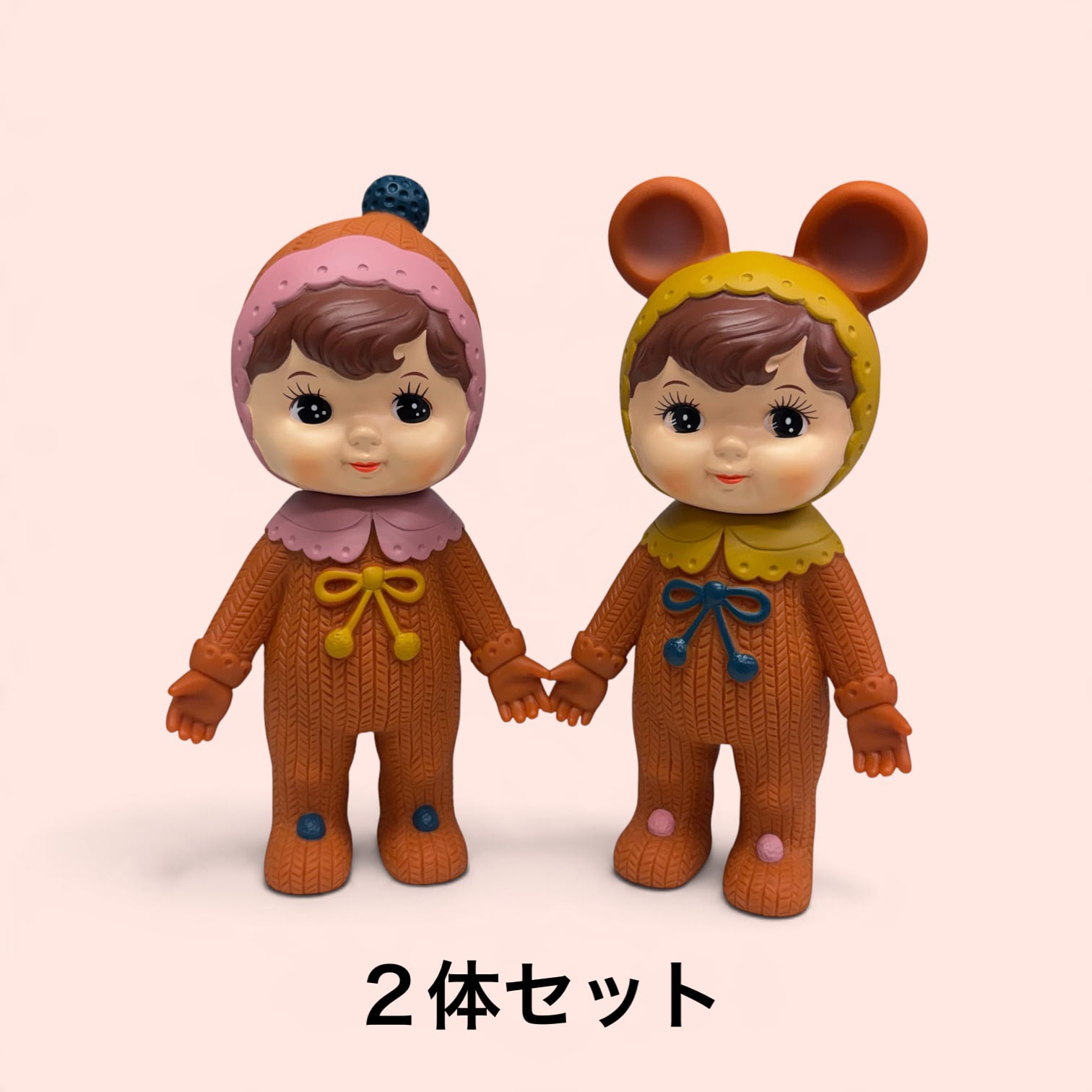 アットチャーミー 2セット(4個入り) 新品未使用 emzemz