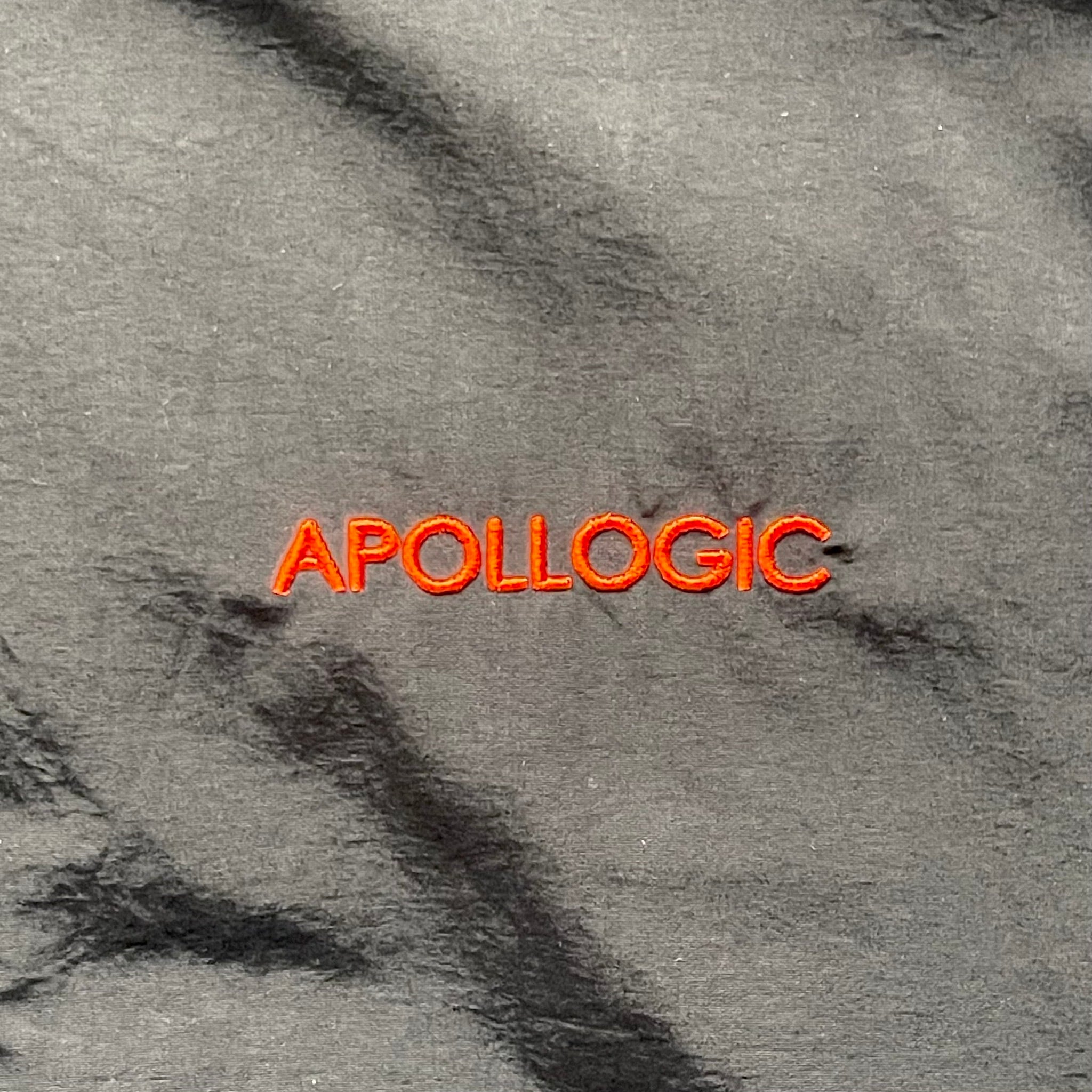 オイルスラッジジャケット | apollogic official shop