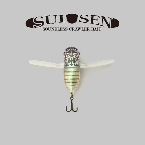 JACKALL ジャッカル スイセン