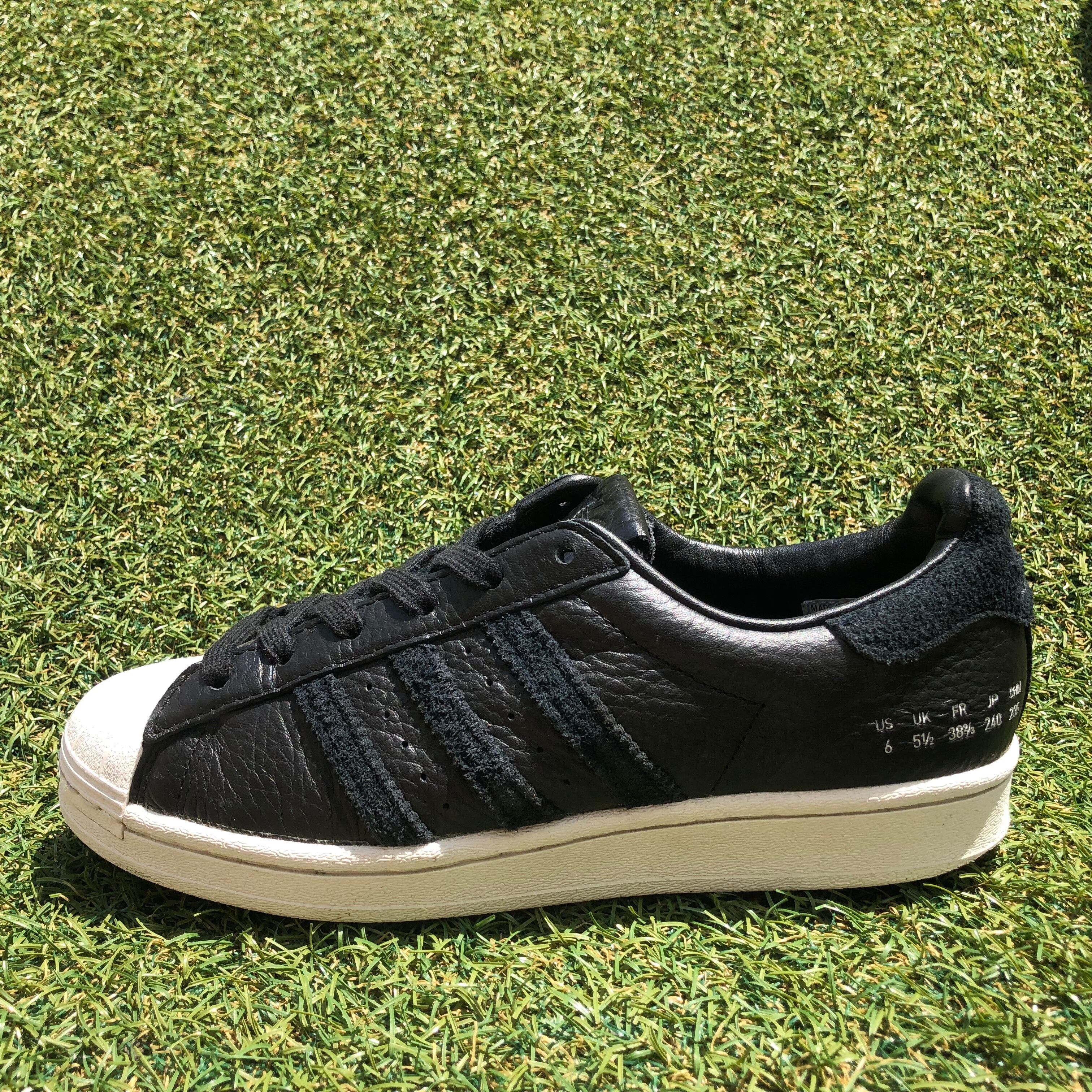 adidas SUPER STAR アディダス スーパースター HT419