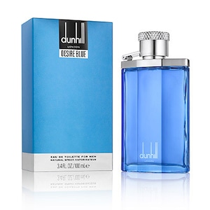 [100ml] ダンヒル　デザイア ブルー EDT