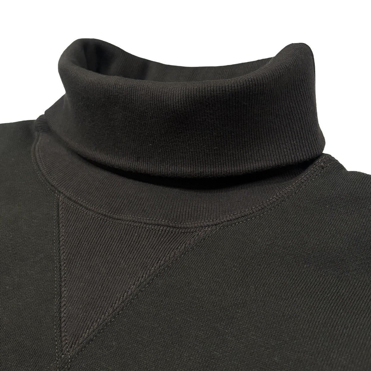 FREEWHEELERS / フリーホイーラーズ / ”TURTLE NECK SWEAT SHIRT