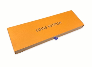 LOUIS VUITTON ルイヴィトン ネクタイ M94774 ブラゾン･ドット