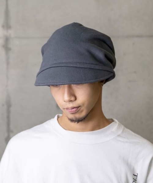ルーズキャップスタンダード