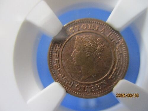 中国 宣統元寶 20分銀貨☆1909年/希少/竜/PCGS MS62/アンティーク