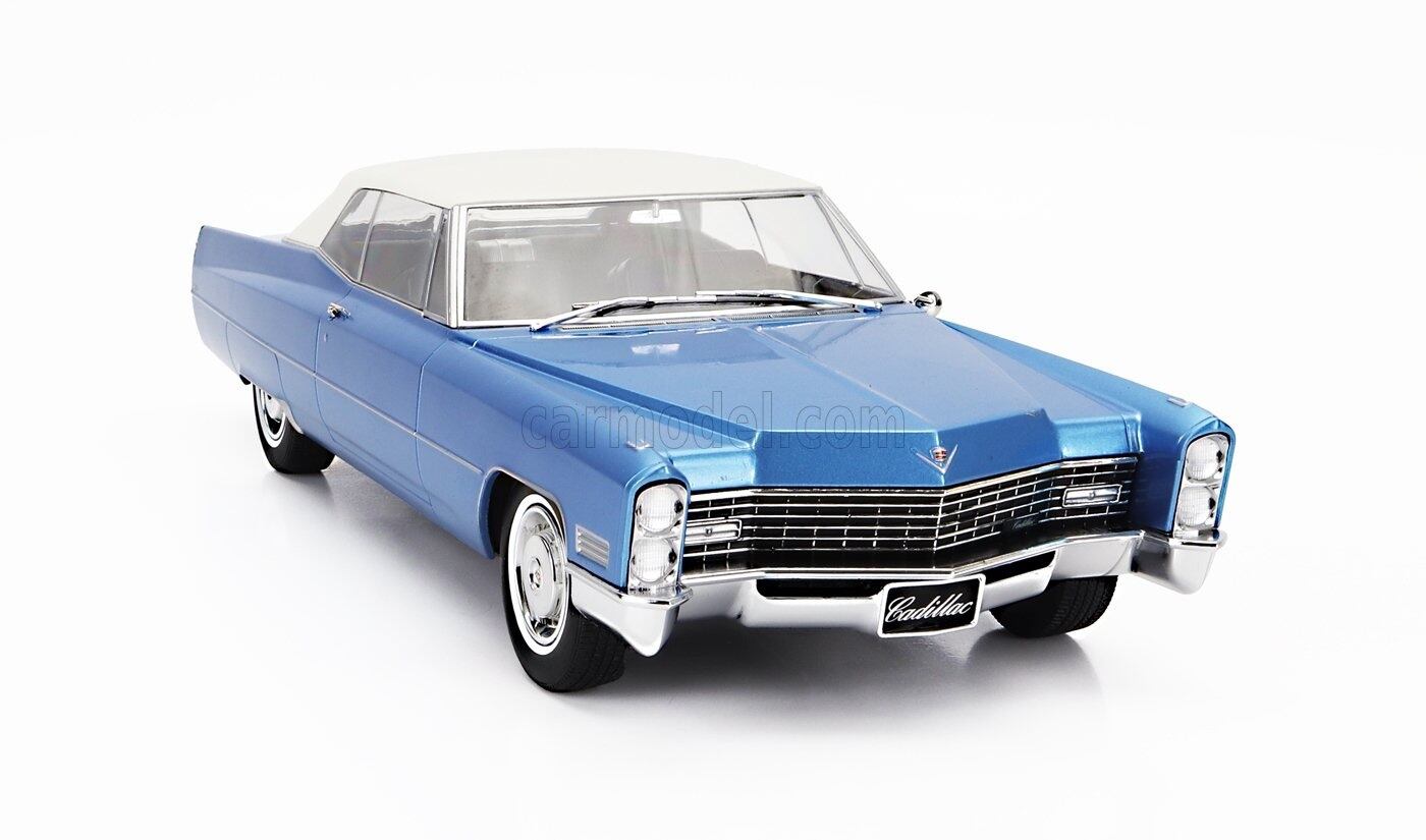 ミニカー アメ車 1/18 キャデラック デビル KK-SCALE 1/18 CADILLAC DE