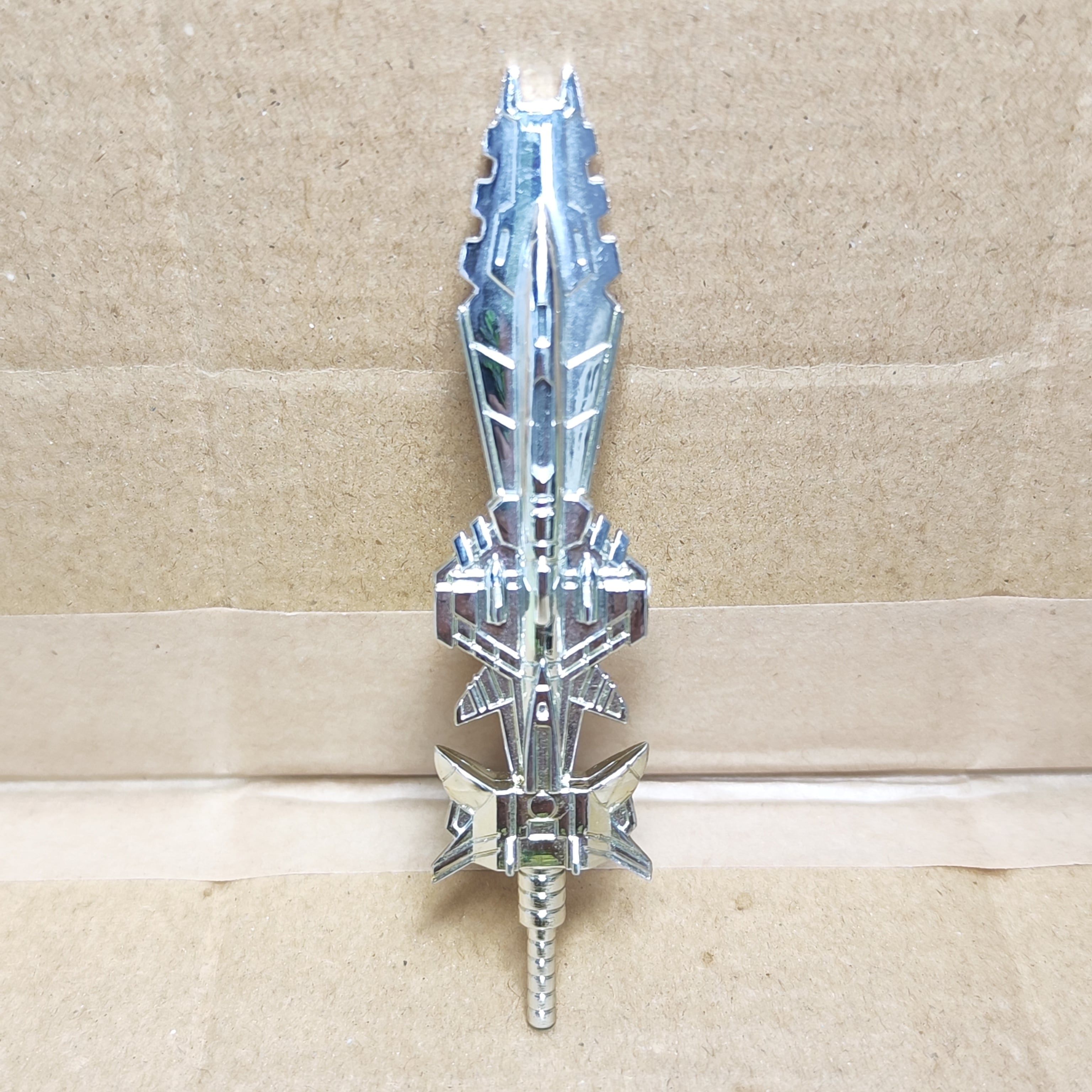 武器、パーツのみ | パペランポロプス