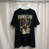 EVANGELION アニメ Tシャツ XL