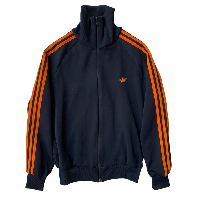 70's adidas track suits