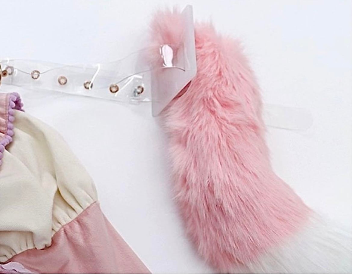 ディズニー リーナベル LinaBell キッズ服 ドレス コスチューム Dハロ