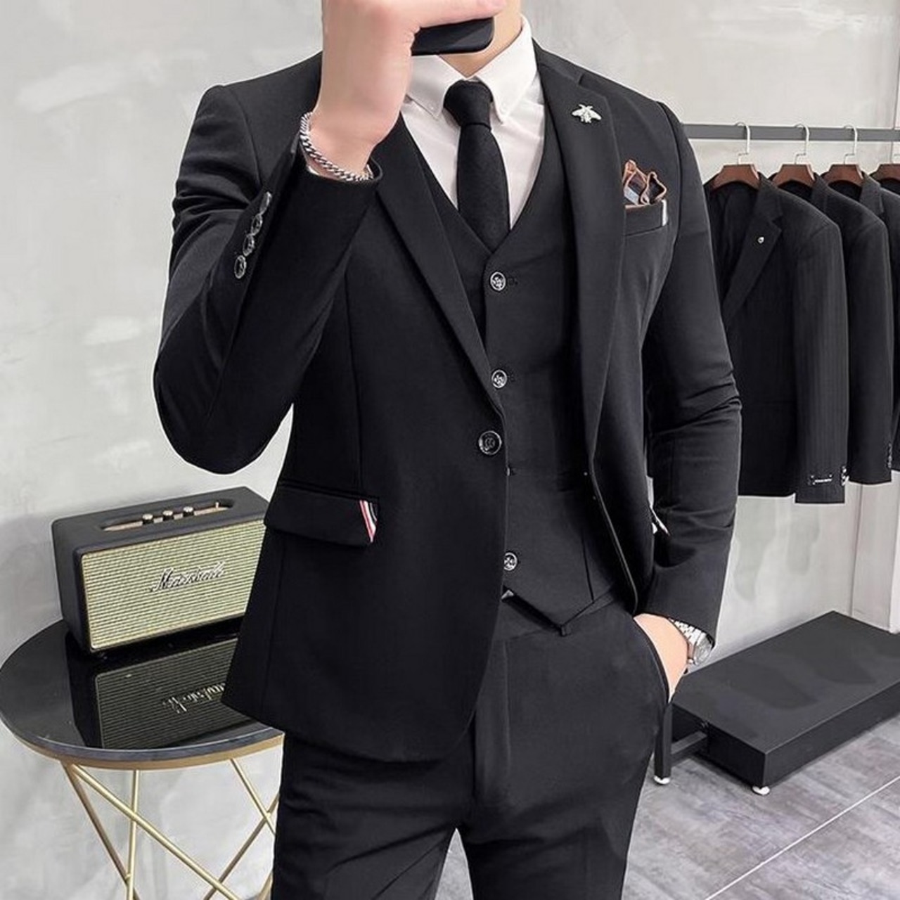 trendy suits 3piece 00014