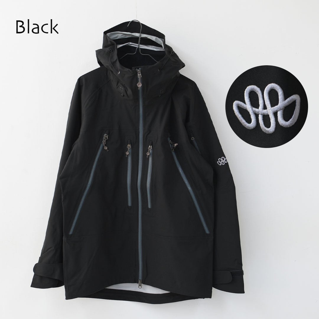TETON BROS. [ティートンブロス] TB Jacket [TB253-010] TBジャケット