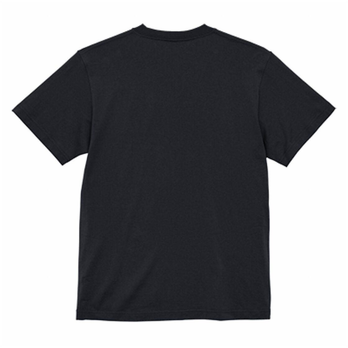 長南町 Chonan ボックスロゴTシャツ｜ブラック | PAY ID