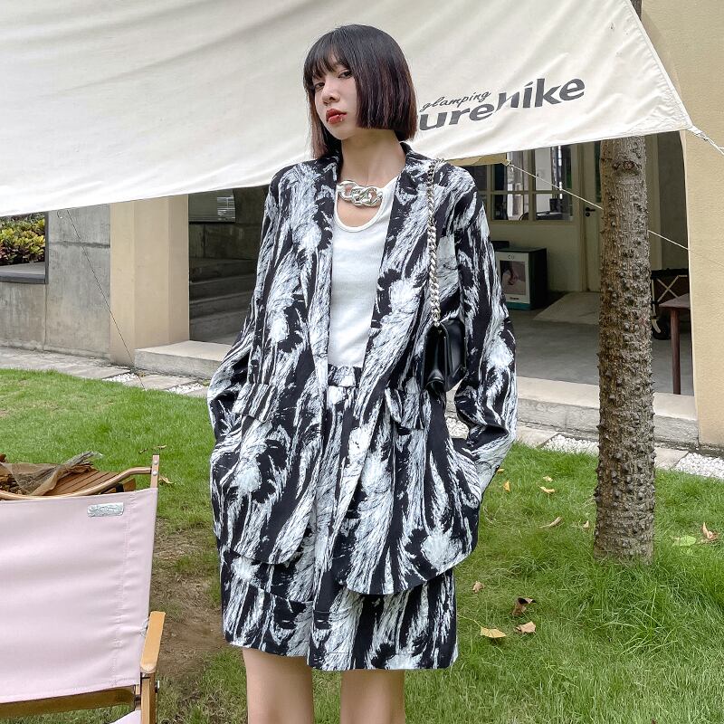 オータムカジュアルスタイル 秋物 ラブタオタオダレンハウス20894059116