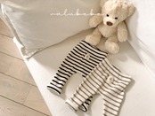 Valubebe 26/AP (Baby) Striped leggings