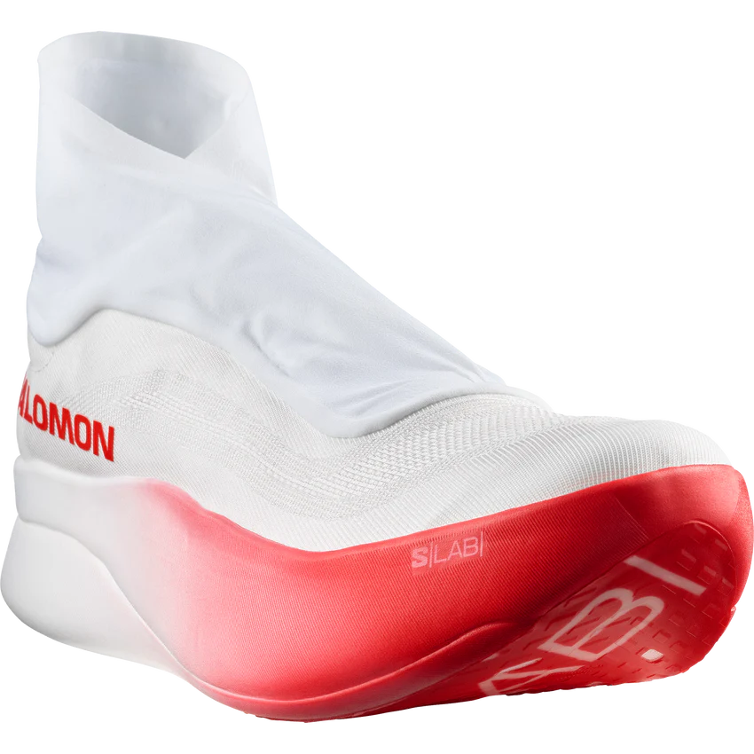 SALOMON / S/LAB PHANTASM 3 | 道がまっすぐ