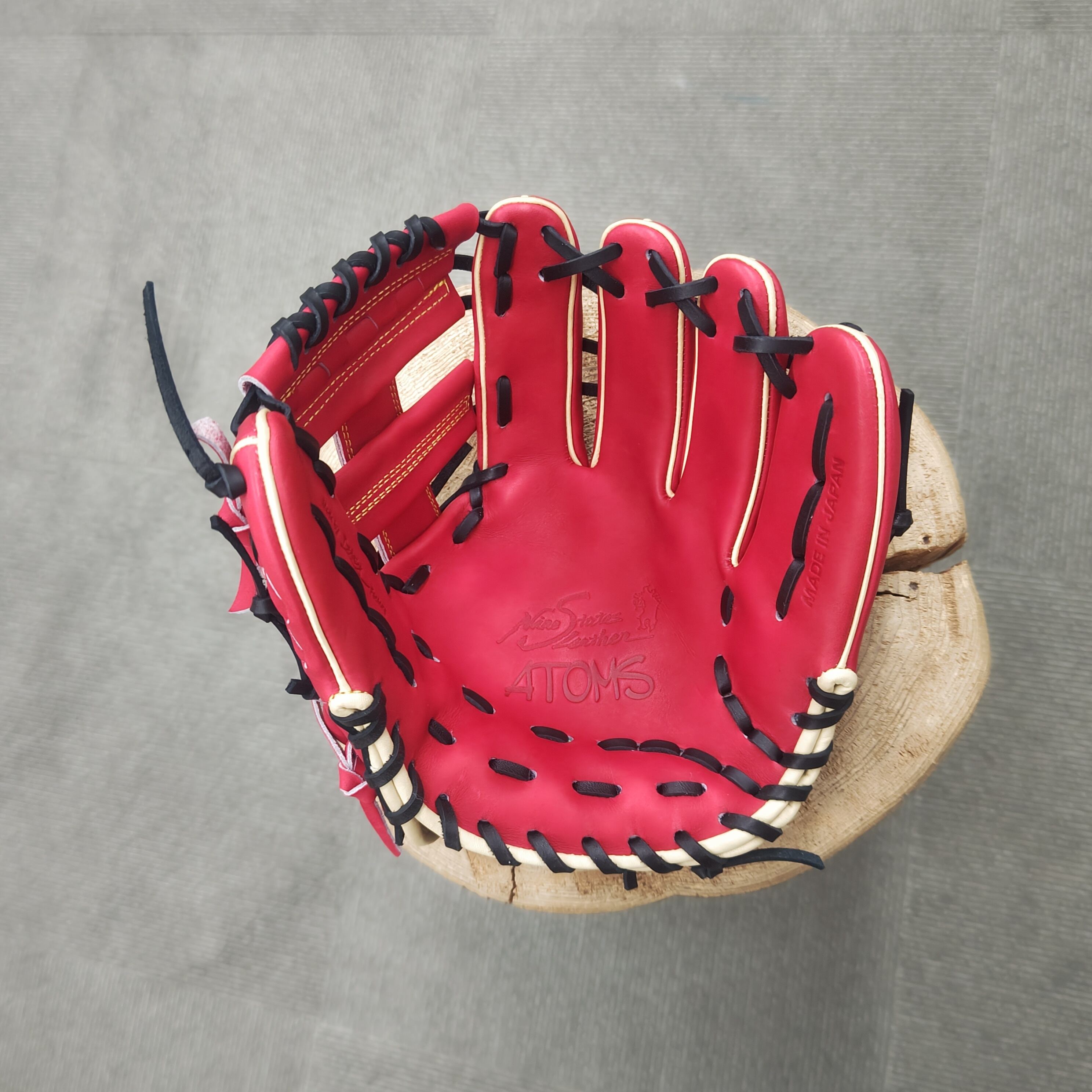 ローリングス(Rawlings) グローブ 一般 右投げ用内野手用 小さめ