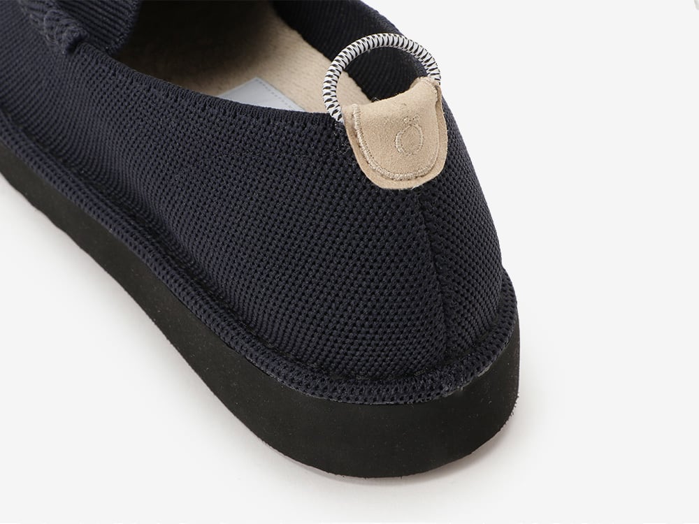 square-MOCCALA / NAVY | Offen
