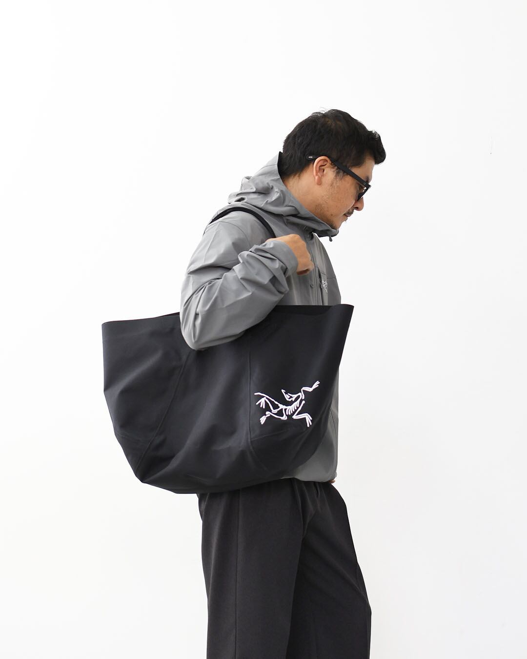 ARC'TERYX [アークテリクス正規代理店] Carrier 45 Gear Tote