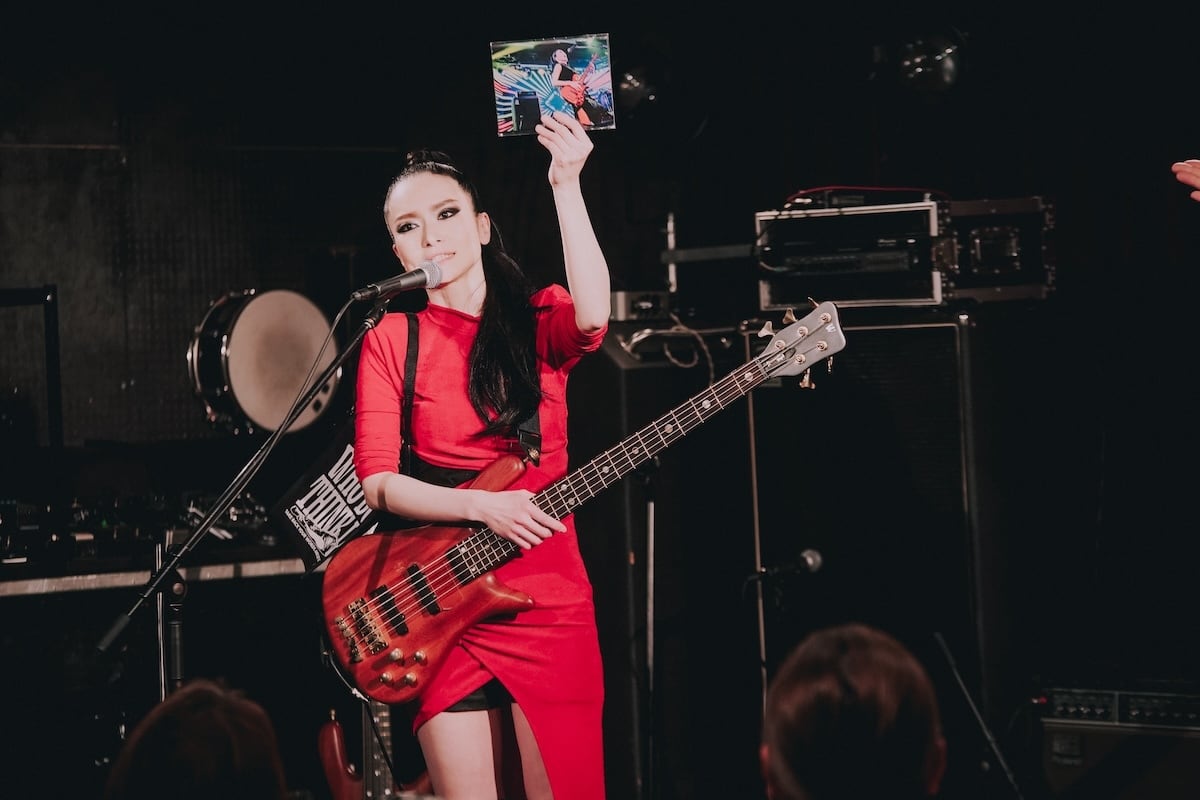 Live Album 
