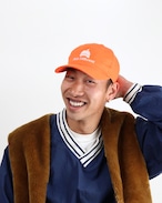 NUTZ VINTAGE CAP "Pick Different cap"