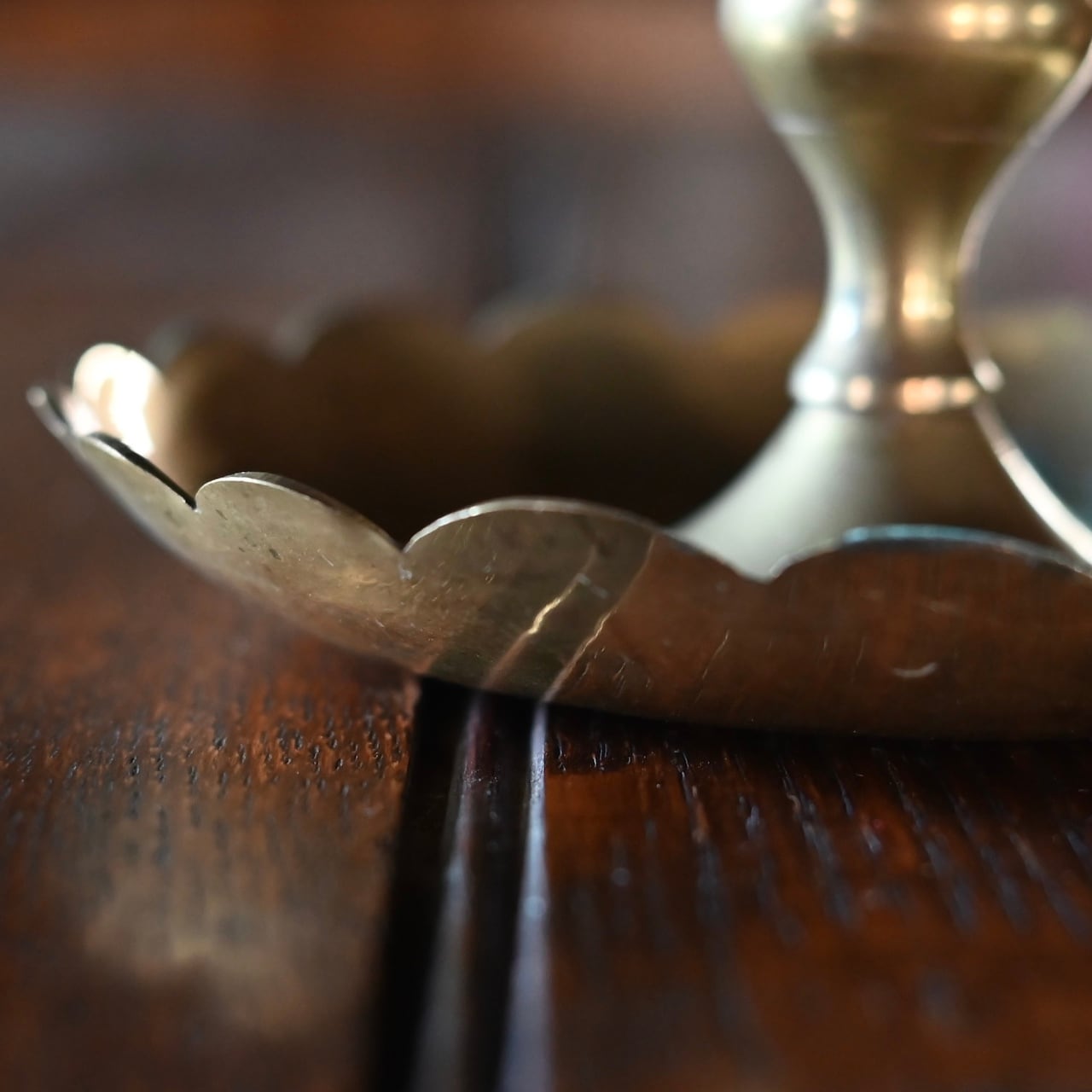 Candle Stand / キャンドル スタンド【A】〈 蝋燭・燭台・店舗什器